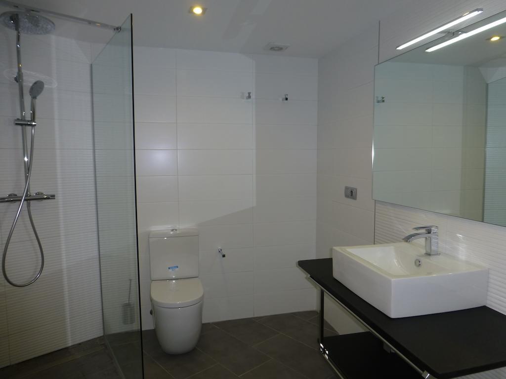 Apartamento Inmosantos Oasis A5 Rosas Habitación foto