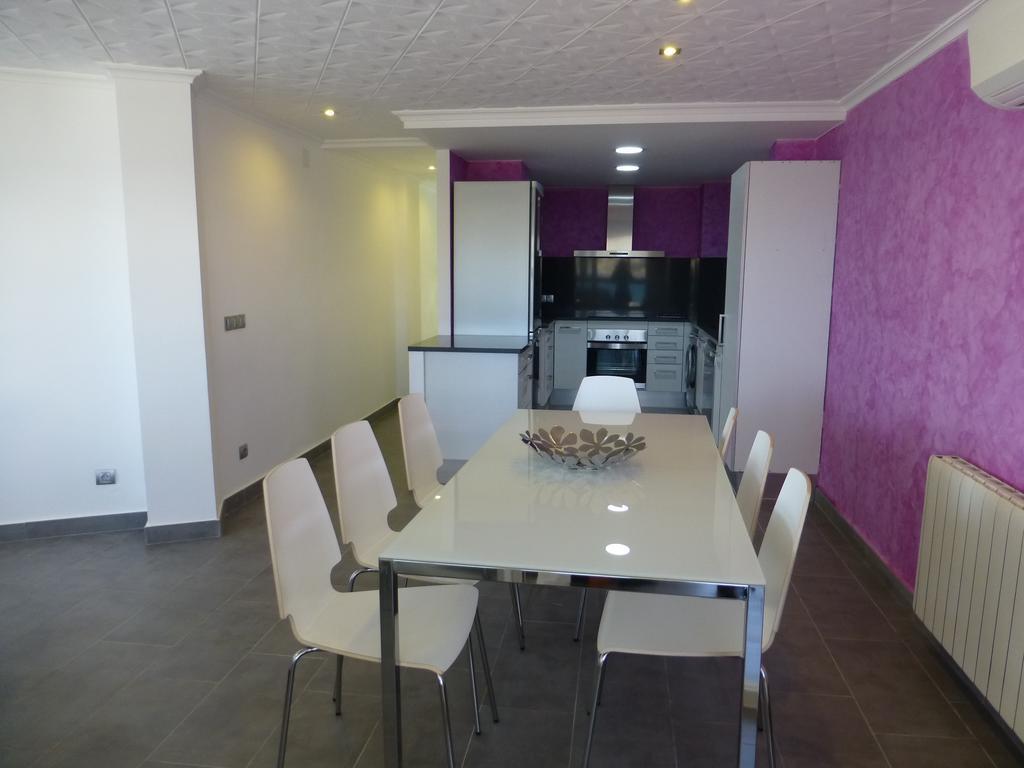 Apartamento Inmosantos Oasis A5 Rosas Exterior foto